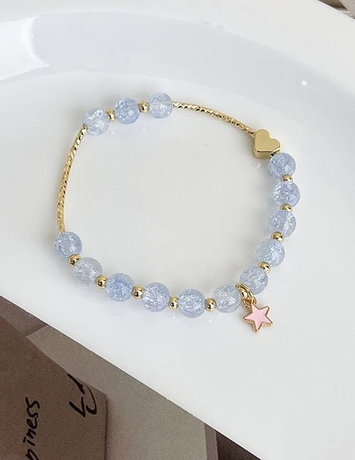 Корейский браслет Z53843