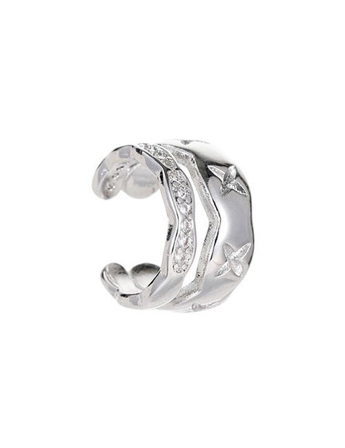 Ювелирные серьги Z66181