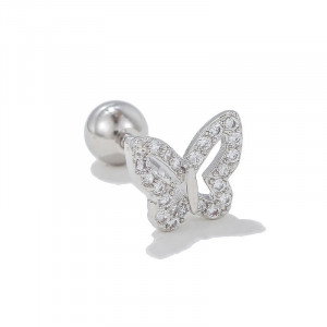 Пирсинг в уши N81732