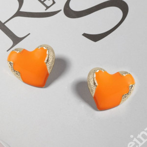 Серьги-гвоздики CJH17331 Серьги-гвоздики CJH17331