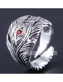 Корейское кольцо A66802