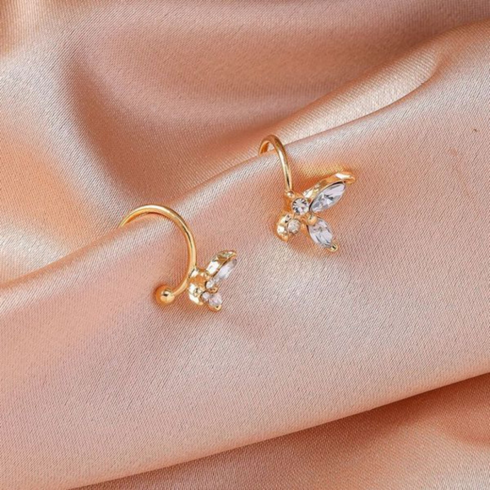 Пара каффов Бабочки CJH74986