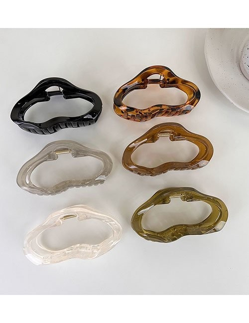 Краб для волос L75079 Краб для волос L75079