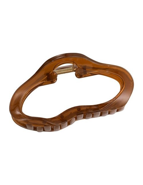 Краб для волос L75079 Краб для волос L75079