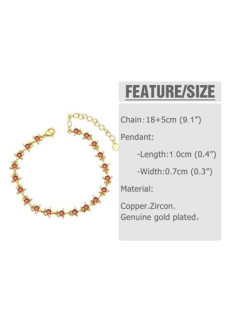 Ювелирный браслет R42730