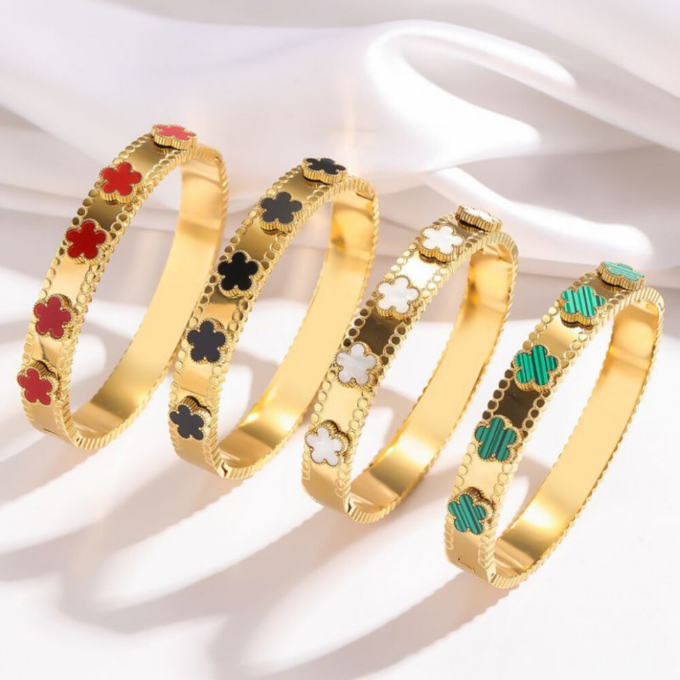 Браслет сталь CJH12881 Браслет сталь CJH12881