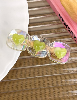 Заколка для волос M19266 Заколка для волос M19266