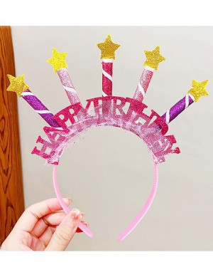 Ободок для волос Z00370 Ободок для волос Z00370