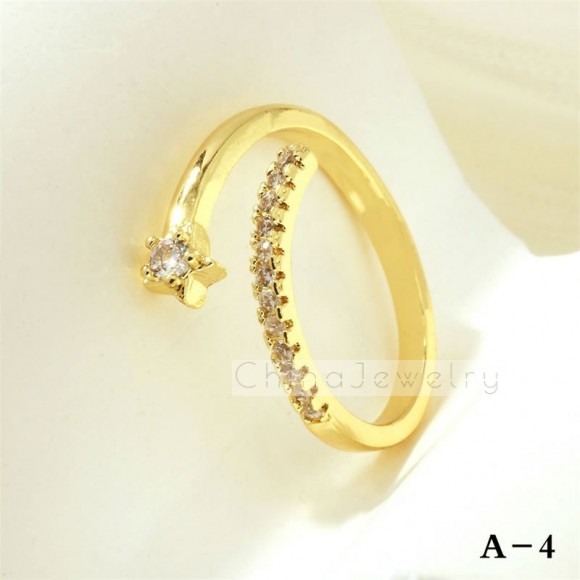 Ювелирное кольцо M90399