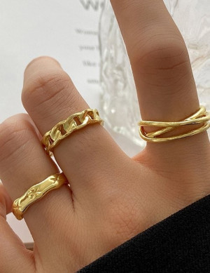 Комплект колец Z08088