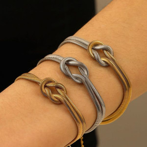 Браслет сталь CJL48332 Браслет сталь CJL48332