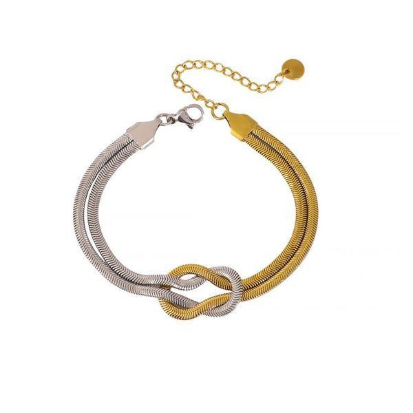 Браслет сталь CJL48332 Браслет сталь CJL48332