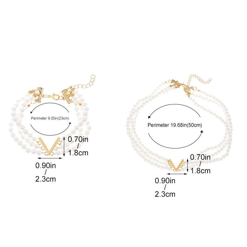 Чокер CJC32025 Чокер CJC32025