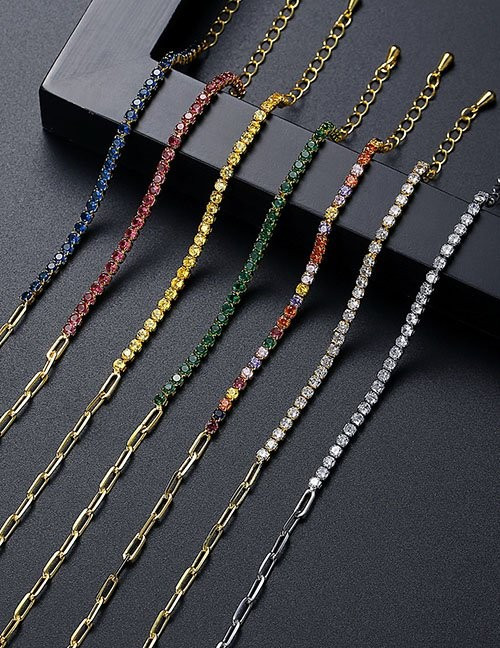 Ювелирный браслет L80377 Ювелирный браслет L80377