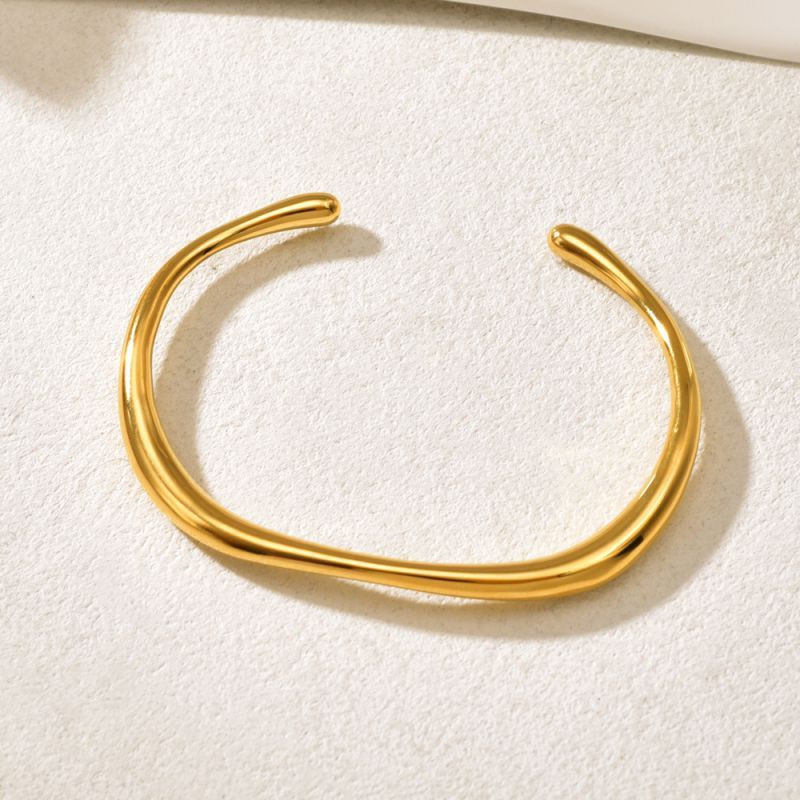 Браслет сталь CJQ17686