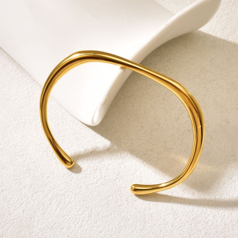 Браслет сталь CJQ17686