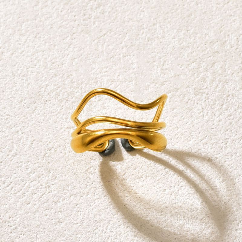 Кольцо сталь CJQ17668 Кольцо сталь CJQ17668