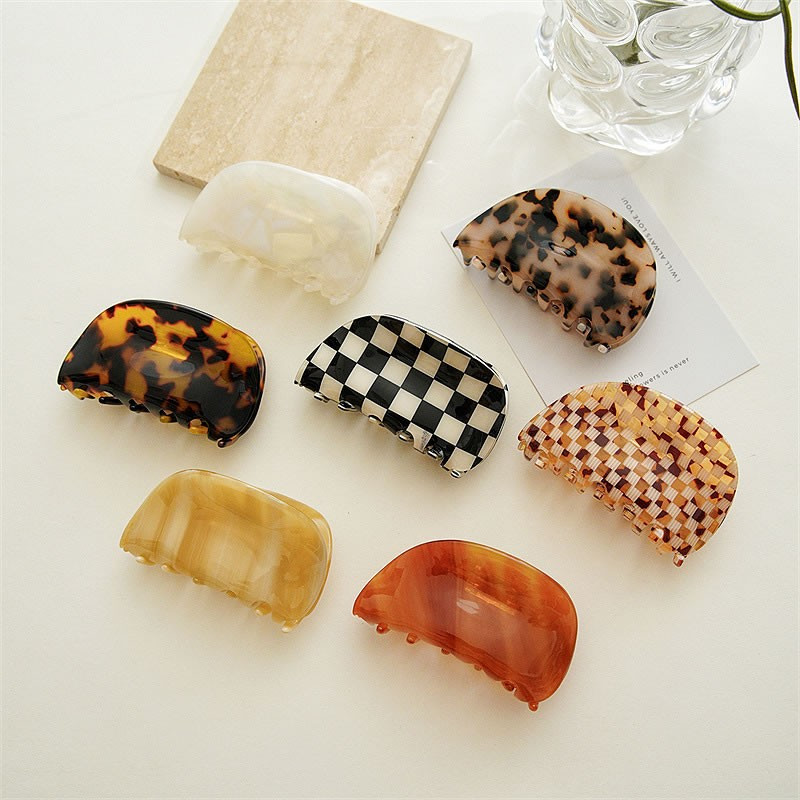 Краб для волос N38630 Краб для волос N38630