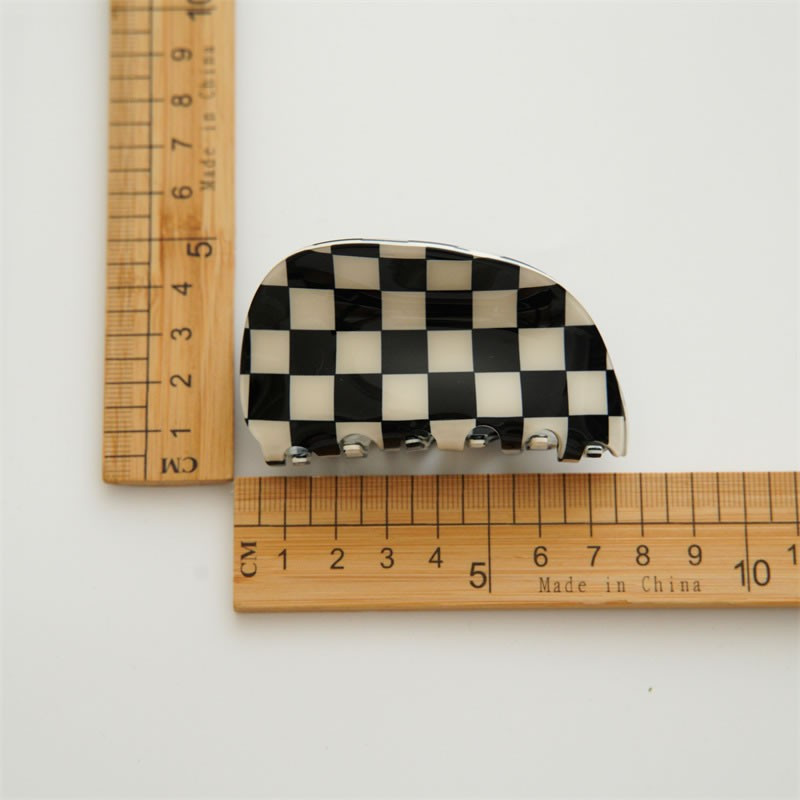 Краб для волос N38630