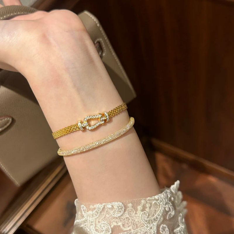 Ювелирный браслет CJQ23546 Ювелирный браслет CJQ23546