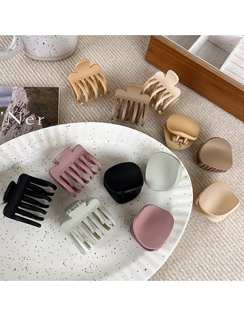 Краб для волос L09436