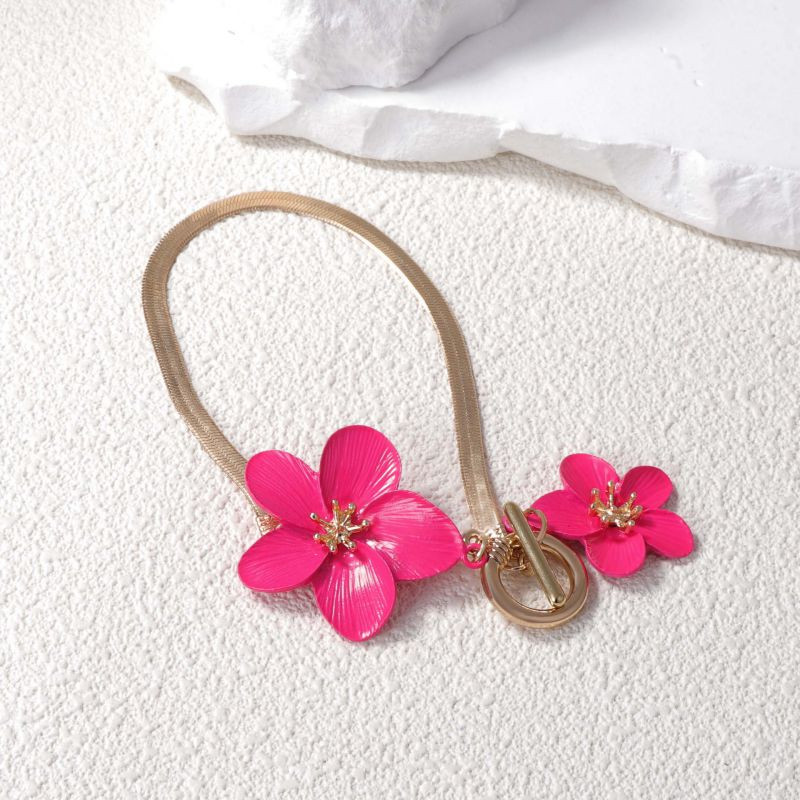 Браслет на ногу CJL68318