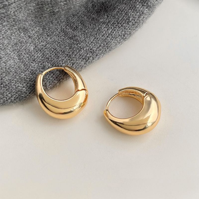 Ювелирные серьги CJQ17221