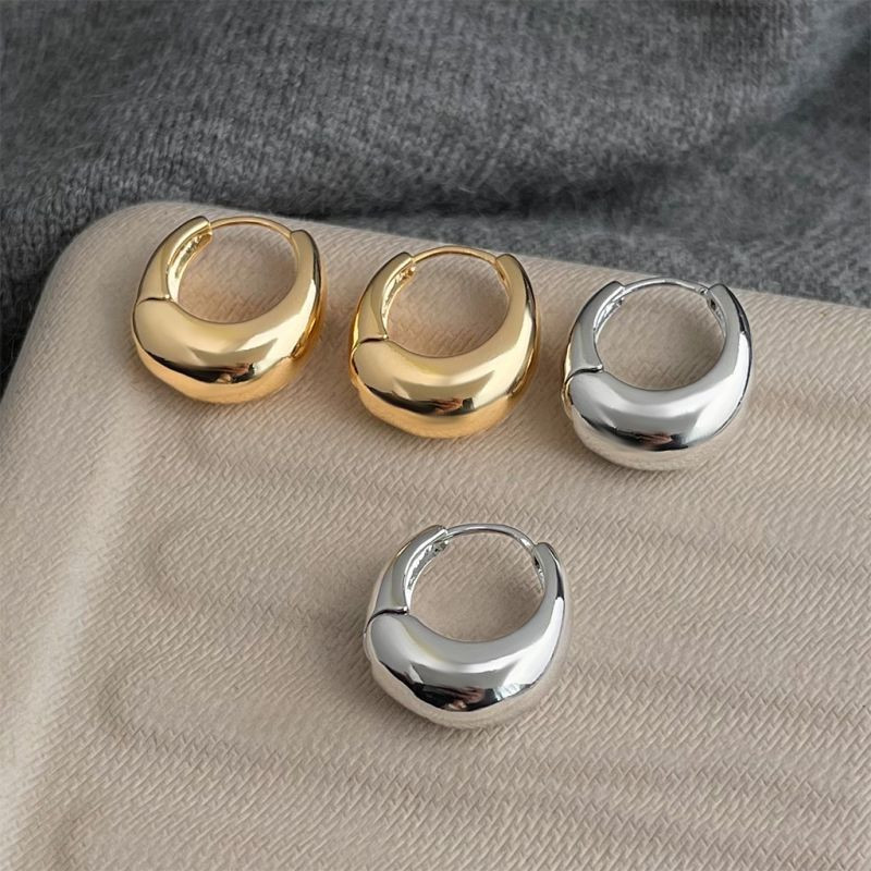 Ювелирные серьги CJQ17221