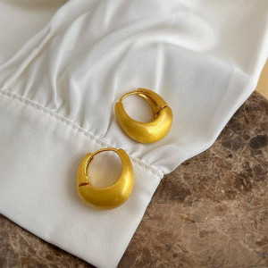 Ювелирные серьги CJQ17221