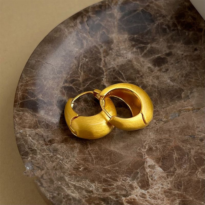 Ювелирные серьги CJQ17221