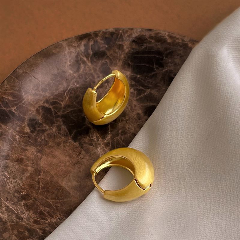 Ювелирные серьги CJQ17221