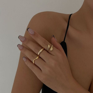 Комплект колец CJL61271 Комплект колец CJL61271