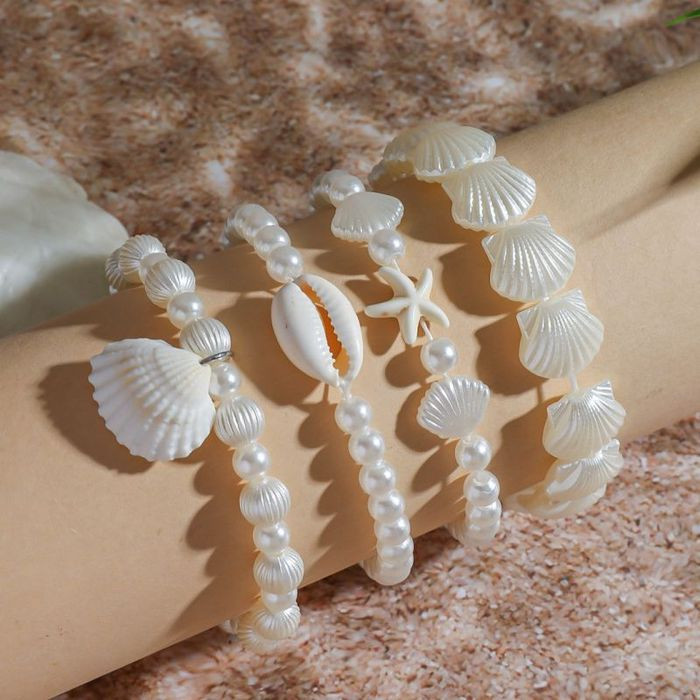 Комплект браслетов CJM69597 Комплект браслетов CJM69597