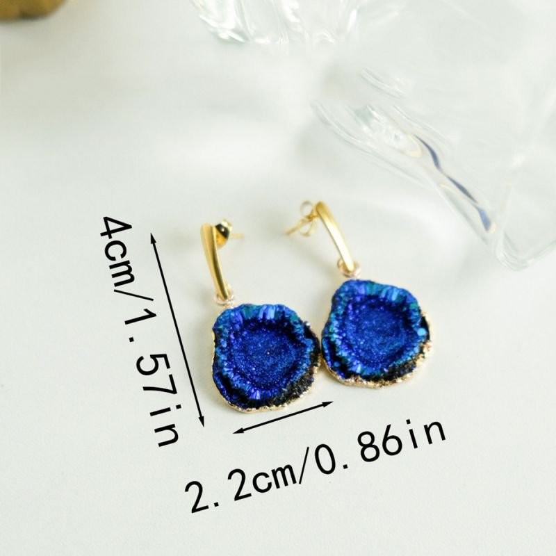 Серьги сталь CJC90858