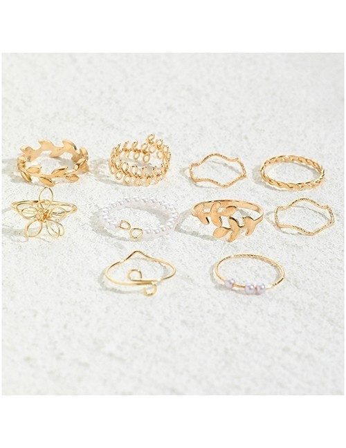 Комплект колец T68233 Комплект колец T68233