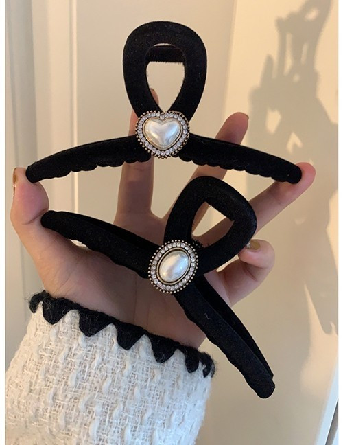 Краб для волос U72995 Краб для волос U72995