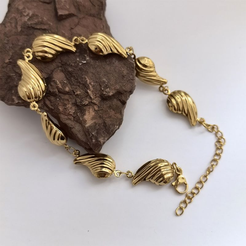 Браслет сталь CJL79250 Браслет сталь CJL79250