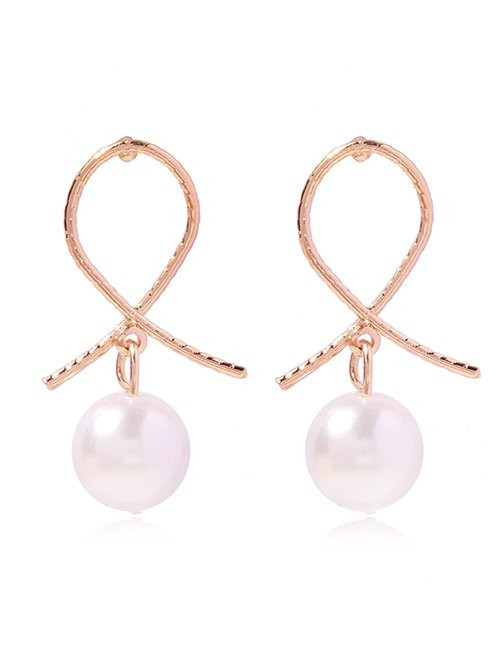 Серьги Z63899 Серьги Z63899