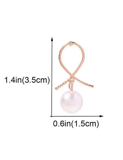 Серьги Z63899 Серьги Z63899