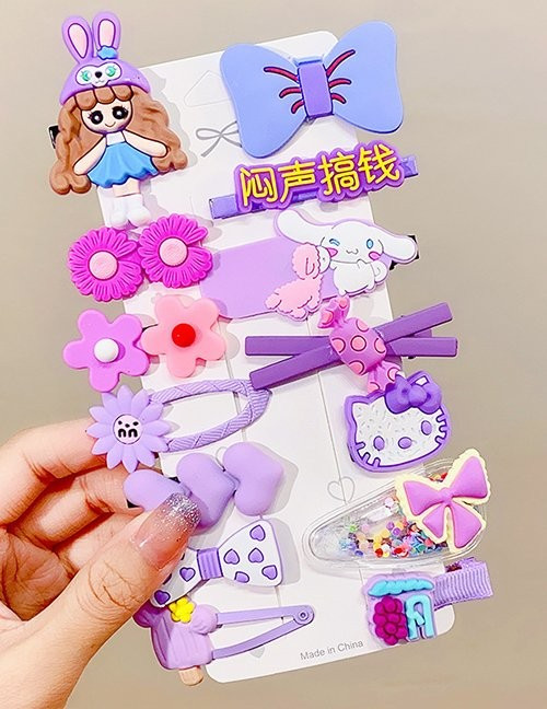 Заколка для волос Z60311