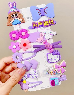 Заколка для волос Z60311 Заколка для волос Z60311