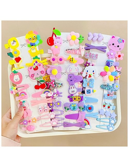 Заколка для волос Z60311