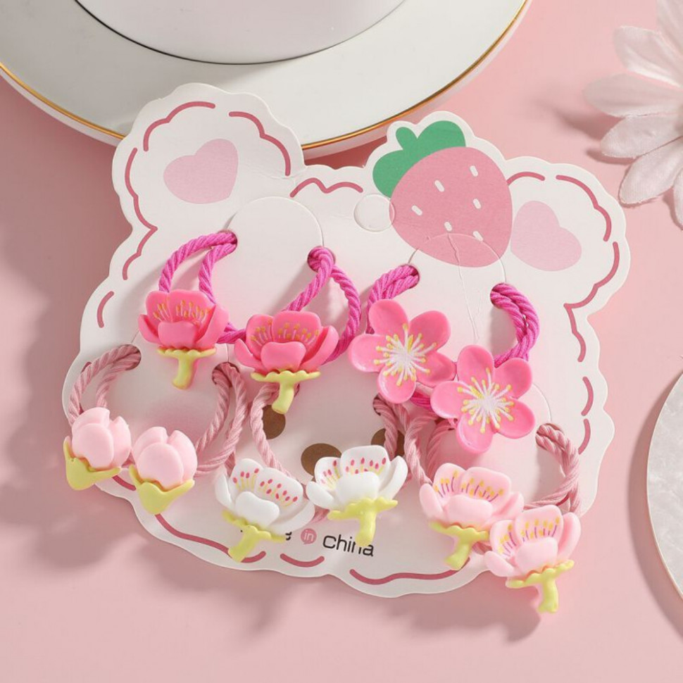 Резинка для волос CJJ04594 Резинка для волос CJJ04594