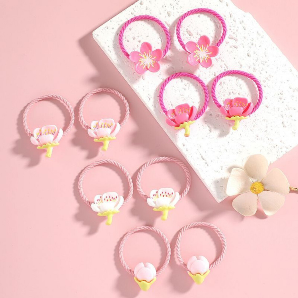 Резинка для волос CJJ04594 Резинка для волос CJJ04594