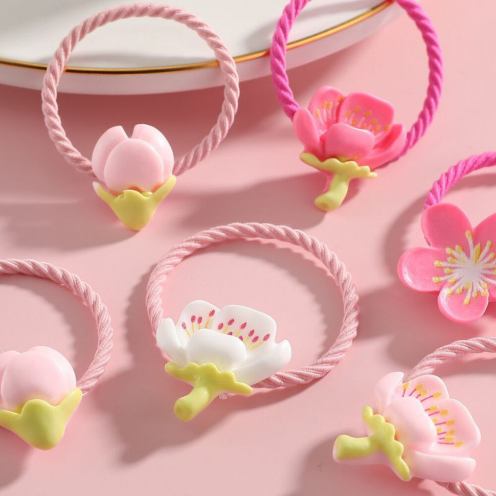 Резинка для волос CJJ04594 Резинка для волос CJJ04594