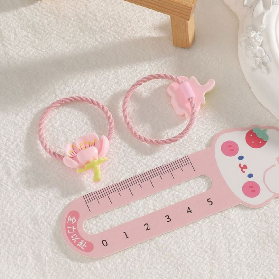 Резинка для волос CJJ04594 Резинка для волос CJJ04594