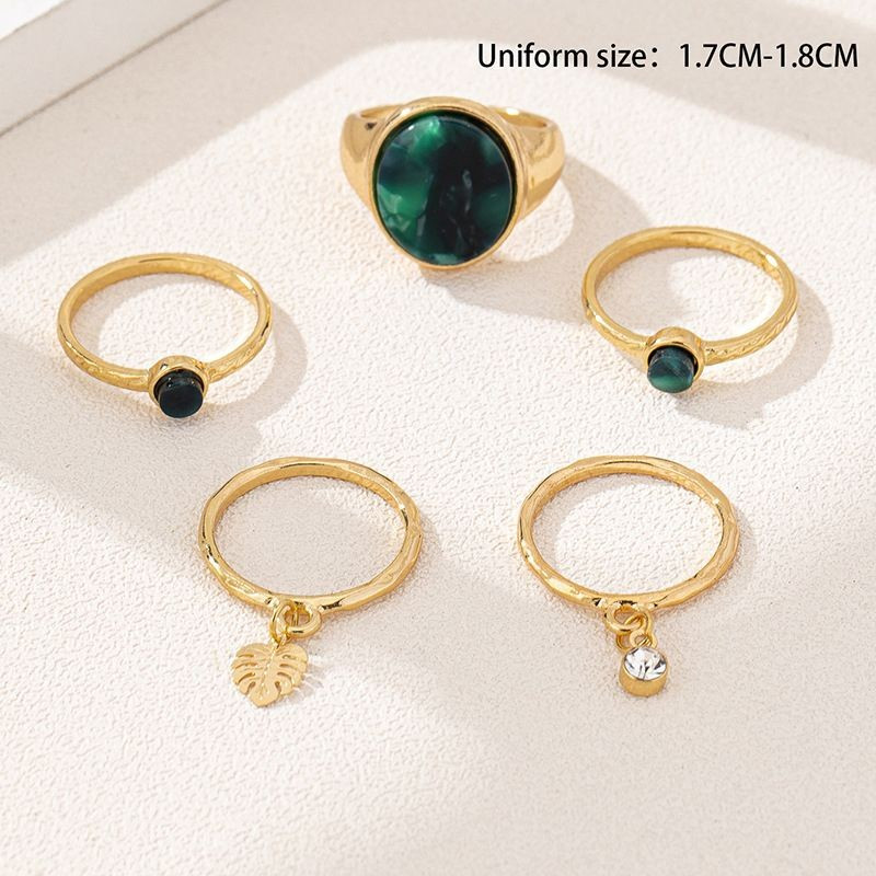 Комплект колец CJG47369 Комплект колец CJG47369