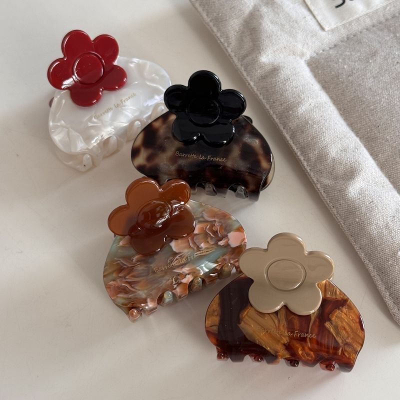 Краб для волос CJL27049 Краб для волос CJL27049