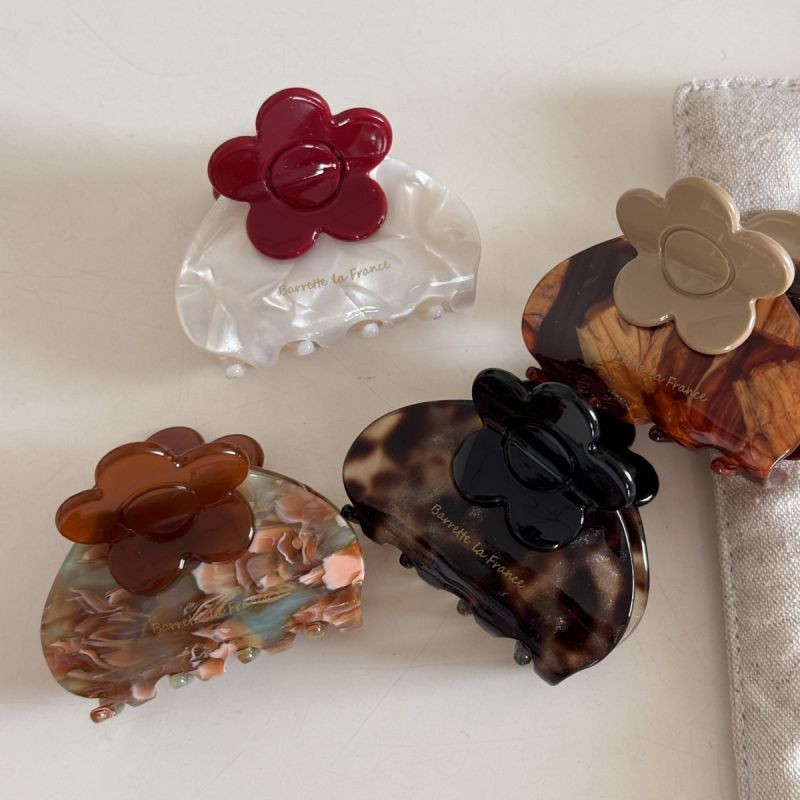 Краб для волос CJL27049 Краб для волос CJL27049