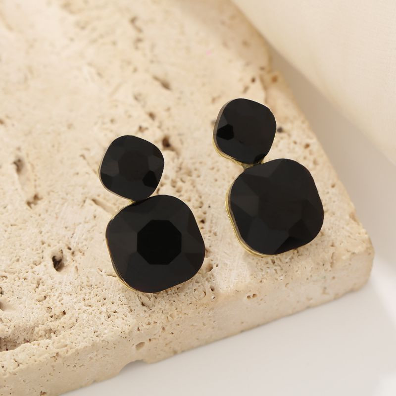 Серьги-гвоздики CJR70805 Серьги-гвоздики CJR70805